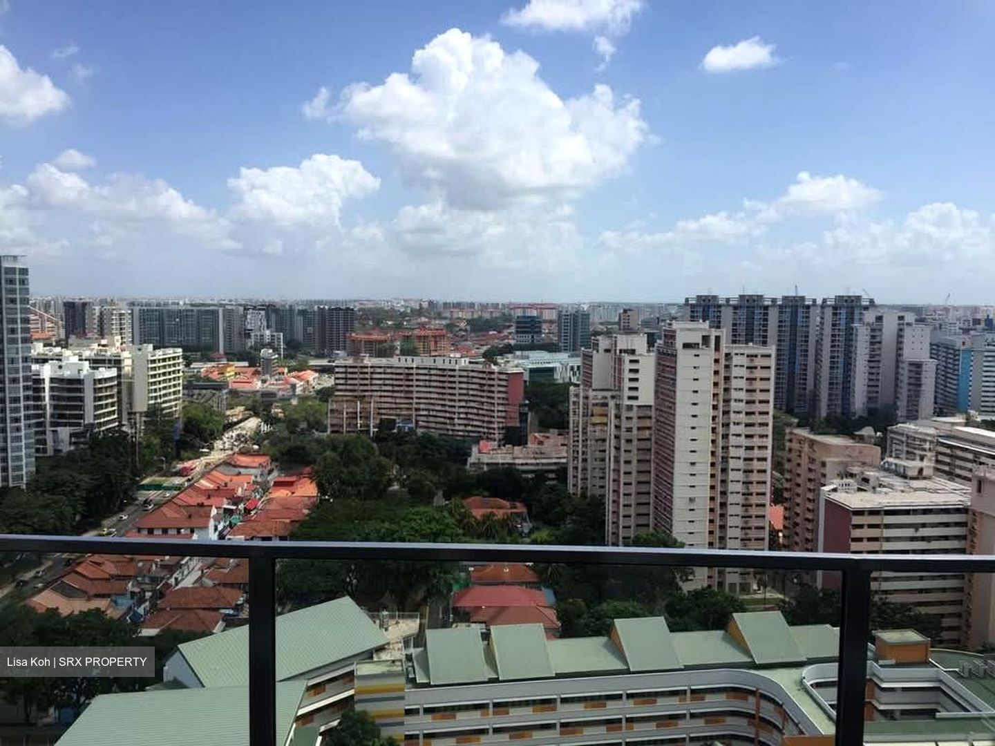 Eight Riversuites (D12), Condominium #564326391